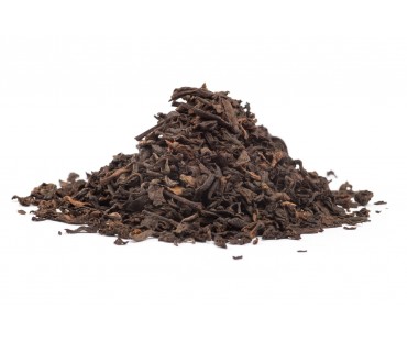 Pu Erh Milk 100 g