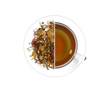 Rooibos Cesta rájem 70 g