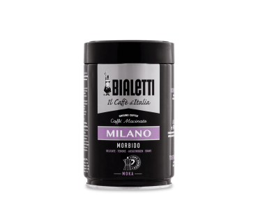 Mletá káva Bialetti Milano 250 g