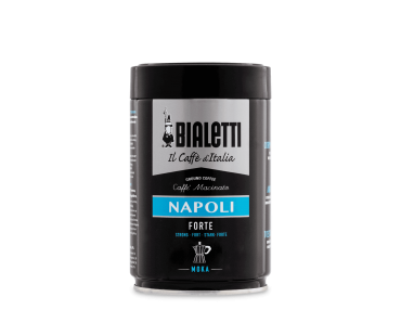 Mletá káva Bialetti Napoli 250 g