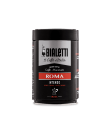 Mletá káva Bialetti Roma 250 g