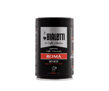 Mletá káva Bialetti Roma 250 g