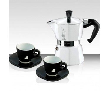 Set Moka Chic