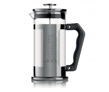 French press Bialetti nápis 350 ml